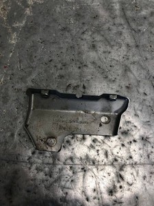 Volkswagen Caddy 2017 Vorne links Halterung Kotflügel 2K5810333 APU20487