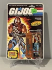 Vintage ARAH GI Joe Monkey Wrench Carded