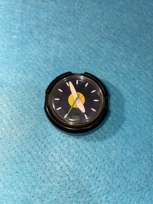 SWATCH MIDI-POP MARGUERITE Working Used ( Read Description)