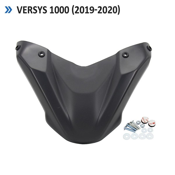 Neu Eurowagens Motorrad Front Verkleidung Bugspoiler 2019 2020 Erweiterung-image