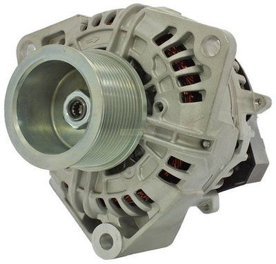1*** Alternator New OE No. 0124655004 0986045290 for Mercedes Truck Unimog