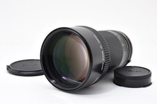 [N/MINT] Canon New FD NFD 200mm f/2.8 MF Telephoto Lens From JAPAN #2874984