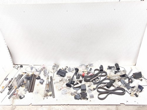 Victory Indian Triumph Royal Enfield Hyosung Fork Internal Belt Electrical Set