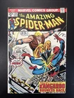 The Amazing Spider-Man #126 ( 1973) 🔥HIGH GRADE!🔥