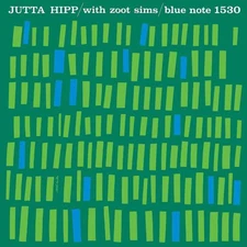Jutta Hipp With Zoot Sims - Jutta Hipp With Zoot Sims [Blue Note 80th Series]