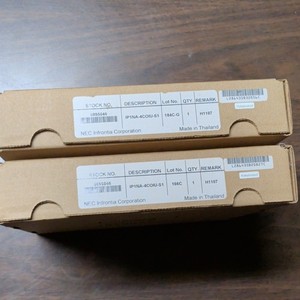 NEC IP1NA-4COIU-S1 PBX System Board for Phone Switching Systems 0895046 (2)
