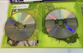 10 Microsoft Xbox 360 Games