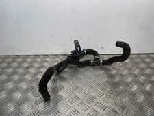 BMW i3 2018 engine water coolant pipe hose 64128385235 LIQ12136