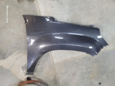 (LOCAL PICKUP ONLY) Passenger Fender VIN J 11th Digit Limited Fits 13-17 ACADIA 