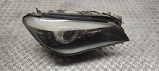 BMW 7 F01 F02 F03 F04 2009 Links Scheinwerfer 6556210000 BEN19299