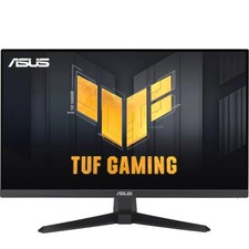 Monitor Gaming Asus TUF Gaming VG249QE5A 23.8"/ Full HD/ 1ms/ 144Hz/ IPS/ Multim