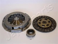 Kupplungssatz Japanparts KF-831 FüR Oe 2210081A00 - 2210081A00000 - 2210082A00