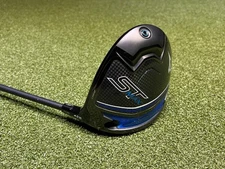 Mizuno ST Max 230 9.5* RH Driver - Mitsubishi Tensei Blue 75 X-Stff