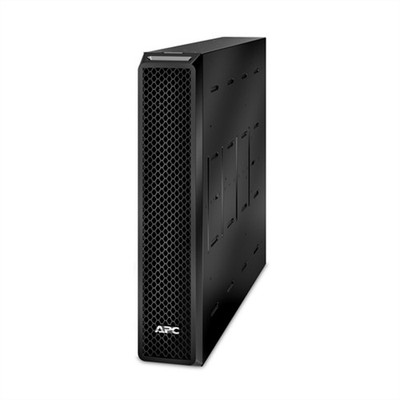 SRT96BP APC Smart-UPS SRT 96V 3kVA Battery Pack Battery Housing 2xLead Acid ~D~