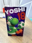 Yoshi Dodgers Bobblehead The Super Mario Galaxy Movie Box 18 2025