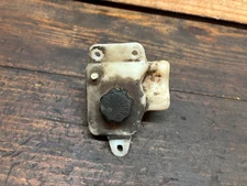 1974 Yamaha TY80 Oil Tank Resevoir   TY 80