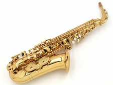  Used YAMAHA / Alto Saxophone YAS-380 Fukuoka Store 