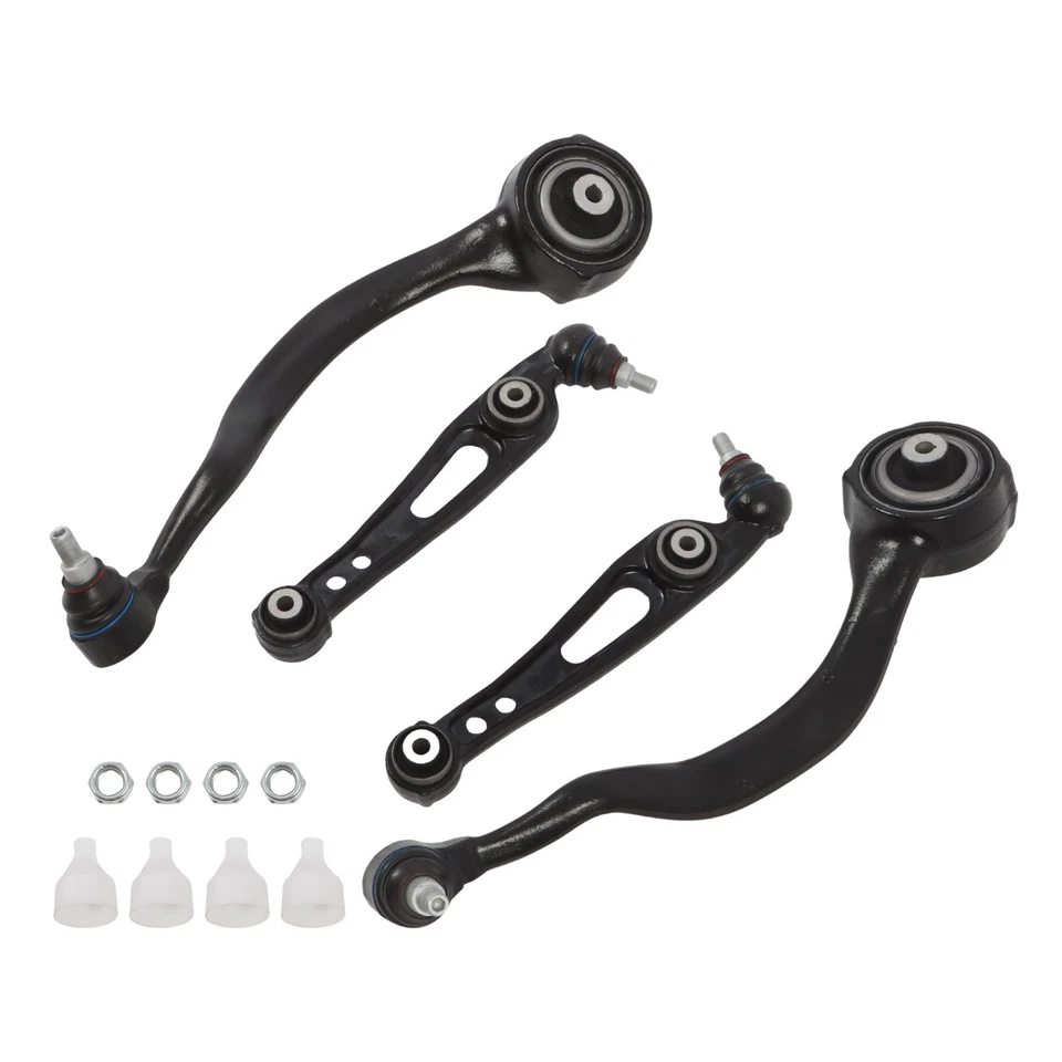Front Lower Control Arm Set Fits for 2014-2017 Land Rover Range Rover Sport US Foto 3 de 4