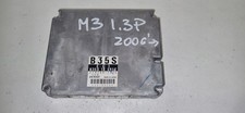 MOTEUR MAZDA 323 1,3 16V B35518881C 279700-1332
