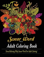 Dave Archer | Swear Word (Fuck This Shit) | Taschenbuch | Englisch (2020)