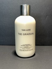 Tan-Luxe The Gradual Illuminating Gradual Tan Lotion 250ml