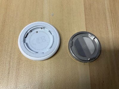 Genuine Apple AirTag A2187 White