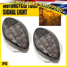 Universal For SUZUKI GSXR600 2007 AmberLED Fl...