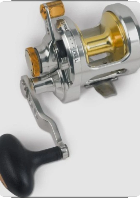 Fin-Nor Fishing Reels for sale - eBay