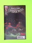 Amazing Spider-Man #690 Vol. 1 2012 Marvel Comics High Grade Comic Book X78-116