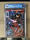 AMAZING FANTASY SPIDER-MAN #1000 TRINITY COMICS EXCLUSIVE CGC 9.8