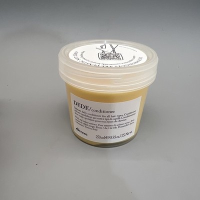 davines Dede Conditioner, 8.93 Fl Oz Brand New