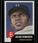 2018 Topps Living Jackie Robinson #42