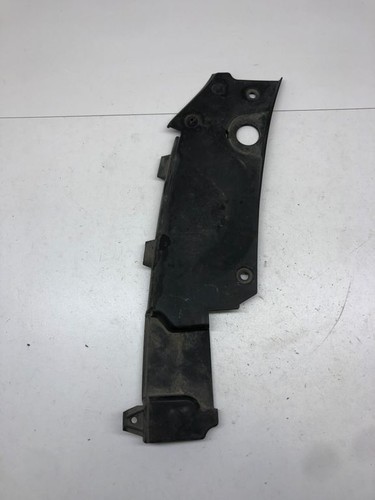 Top upper radiator support slam panel