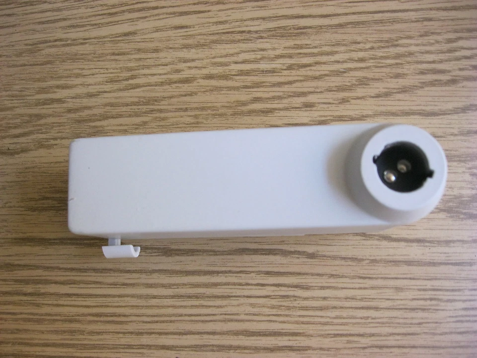 Progress Lighting Track Collection Transformer White P8516-30 - Image 3 of 4