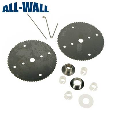 #ad TapeTech Automatic Drywall Taper Rebuild Kit 502A *NEW* $54.99