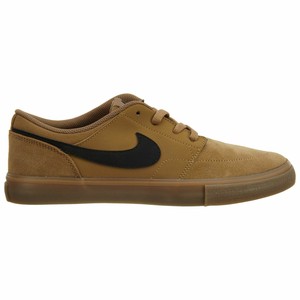 nike sb portmore beige