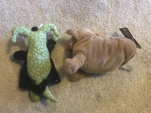 Star Wars Farce Wars - The Fantom Meanies - Picture 8 of 8