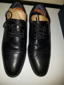 cole haan lenox hill cap toe