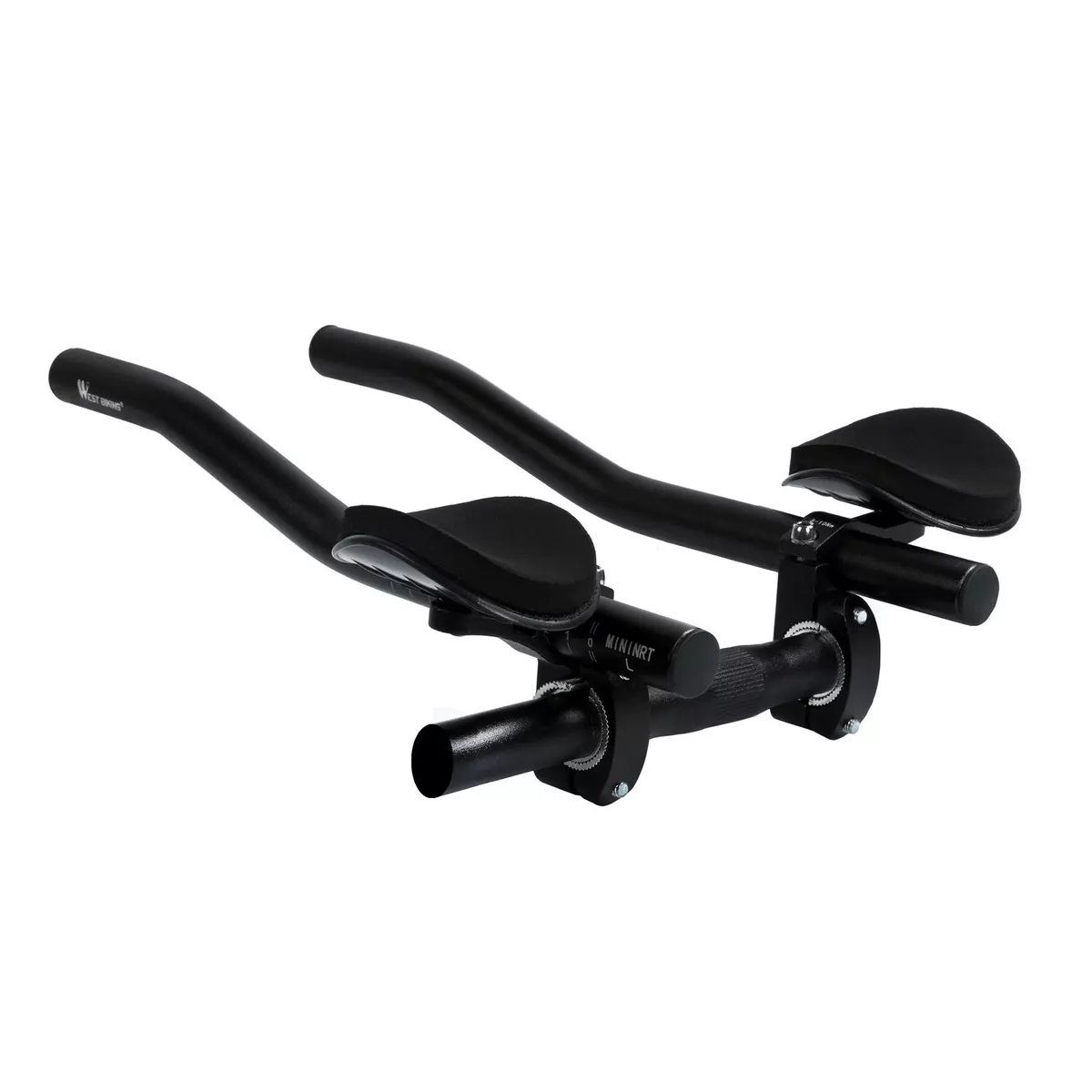 Bicycle Rest Handlebar Aero Bars Road Bike Cycling Extension
