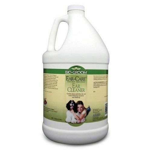 BioGroom Pet Ear Care Cleaner 1gallon Bg5108 91 for sale online eBay