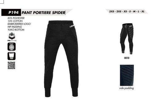 LEGEA Kit Gara Portiere Storm Uomo Outfit Portiere Calcio Adulto Magli-  CommercioVirtuoso.it