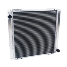 For Can-am Maverick X3 XRS XDS XRC 2017 2018 Years Aluminum Cooling Radiators