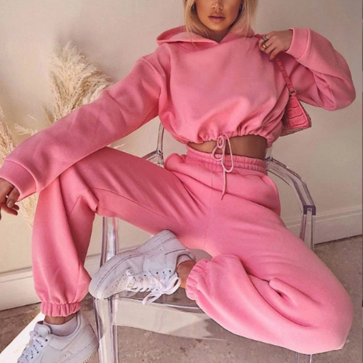 Sweater and sweats set new arrivals