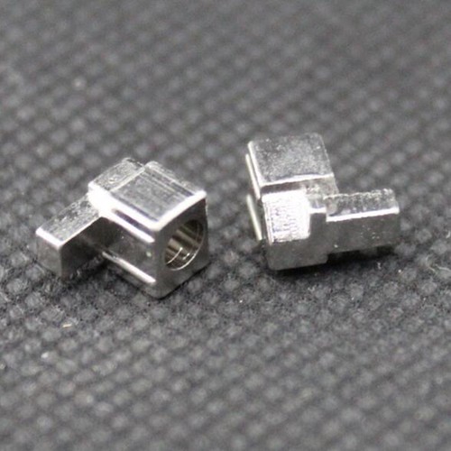 1 Sets Metal Lock Buckles Repair Tool for Nintendo Switch NS Joy Con Controller - Picture 6 of 7
