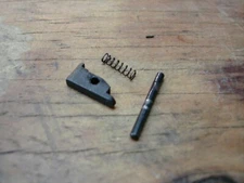 Springfield XD 45 ACP Sub Compact Mod 2 Factory Load Chamber Indicator Group