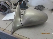 Driver Side View Mirror Power Heated Opt DE5 Fits 97-02 CENTURY 104968