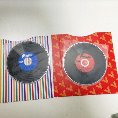 CD+DVD SHINee JAPAN ALBUM FIVE FC Limited SHINee World-J | eBay