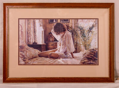 Catching The Sun, Steve Hanks Print | eBay