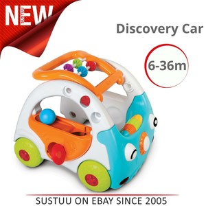 infantino baby walker