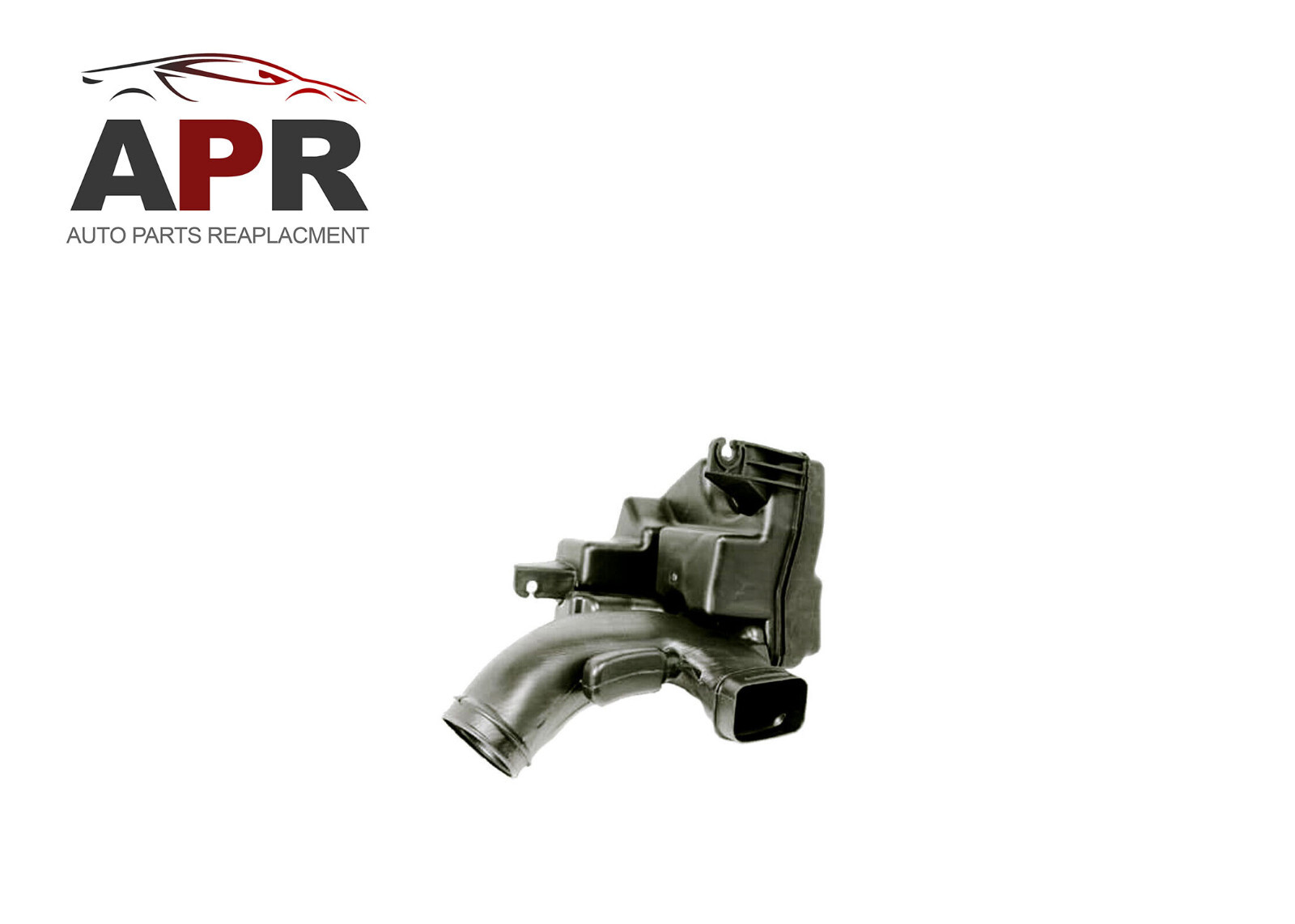 Air Cleaner Intake Lower Resonator FITS For Honda Accord 20132017